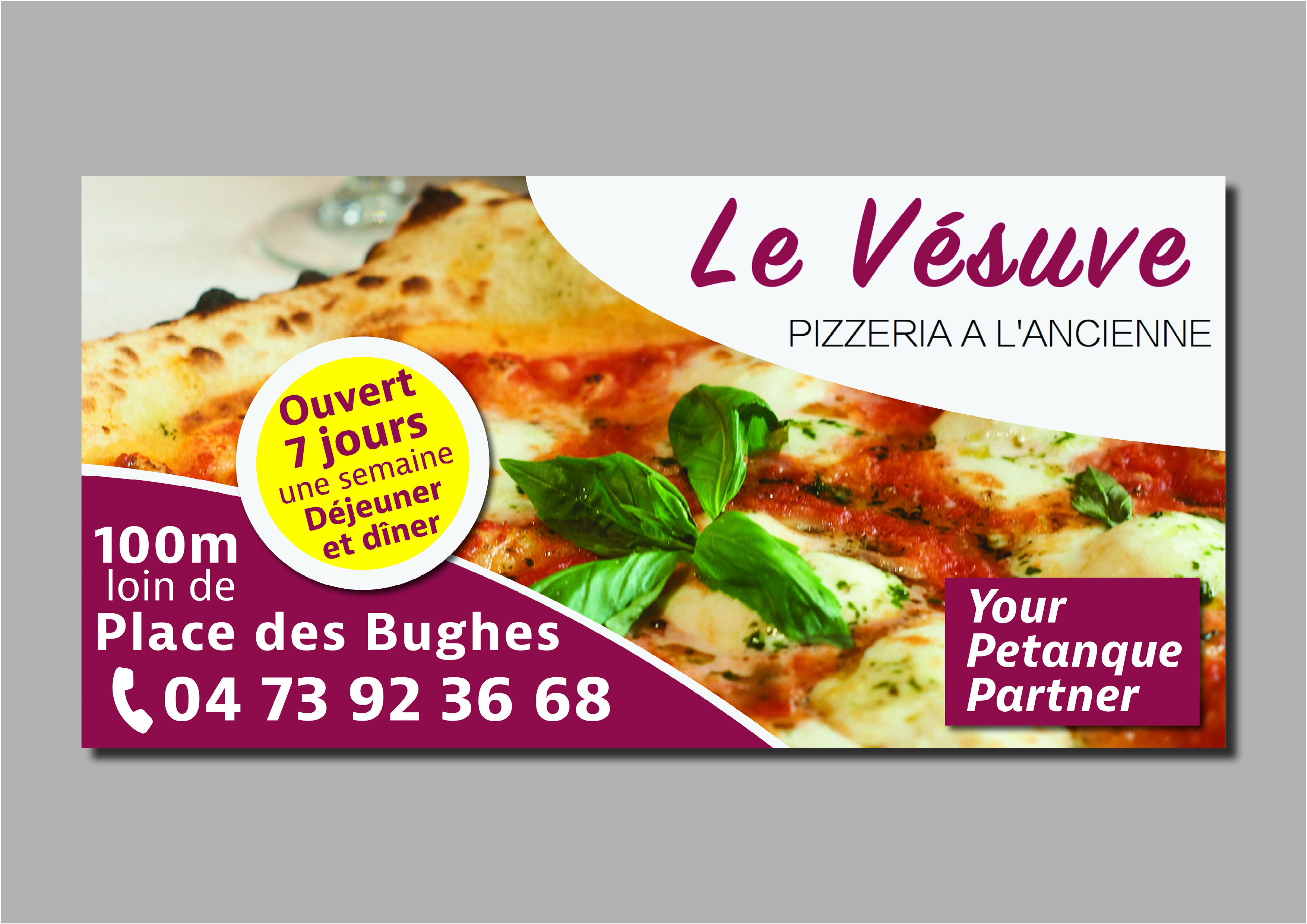 Poster Design by Skybluedesignstudio for this project | Design #34709713