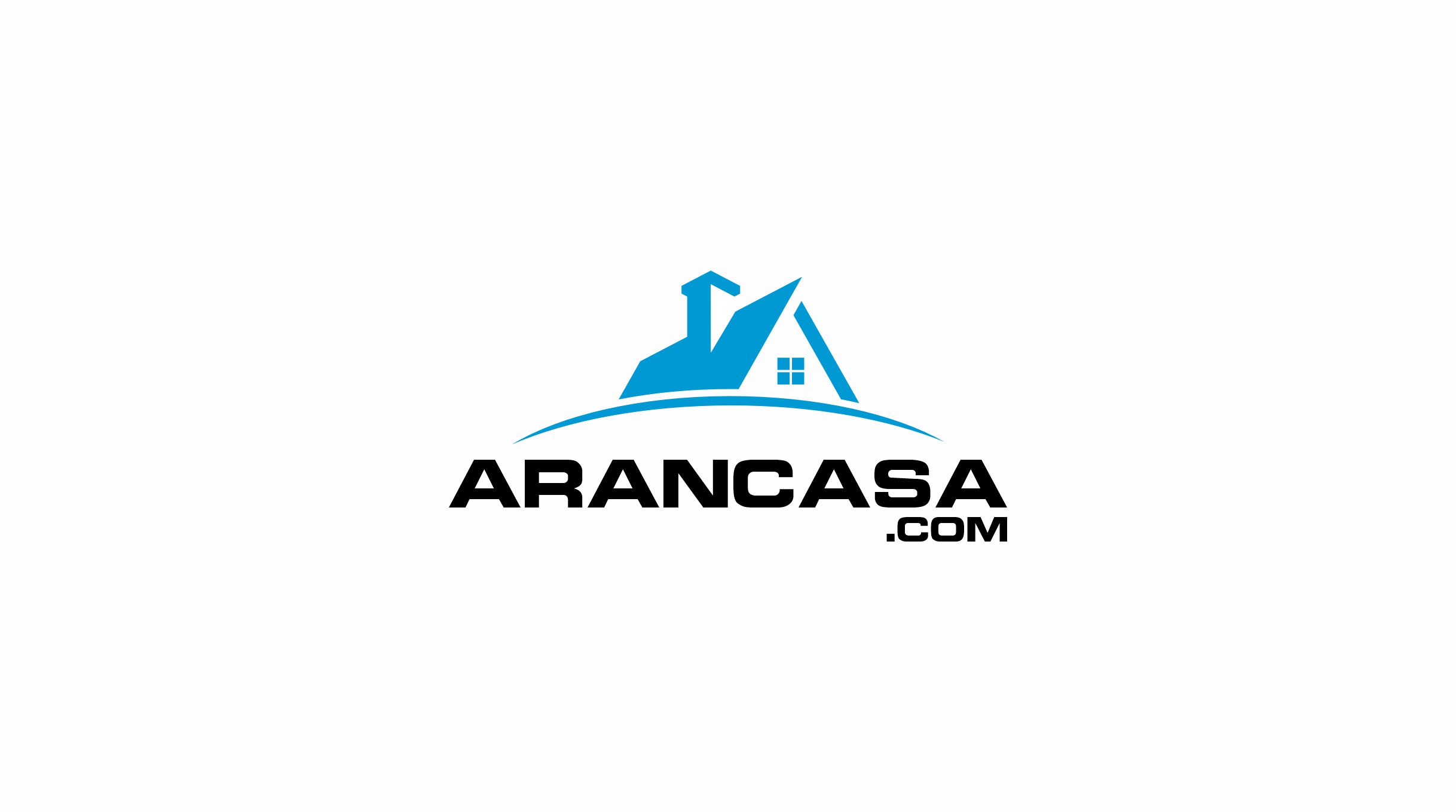 Logo Design by big daddy bojat for actividades arancasa slu | Design #34730259