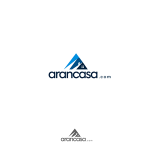 Logo Design by AbrinaDesign for actividades arancasa slu | Design: #34685606