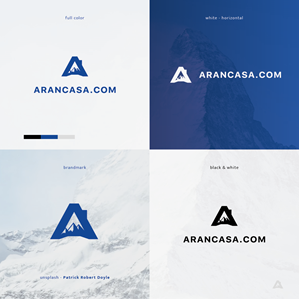 Design de Logo par Lammy pour actividades arancasa slu | Design : #34688076