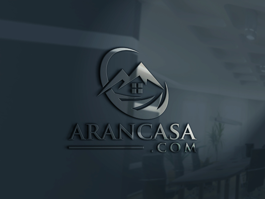 Logo Design by amran mollaa for actividades arancasa slu | Design #34684575