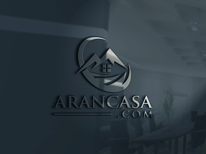 Logo Design by amran mollaa for actividades arancasa slu | Design: #34684575