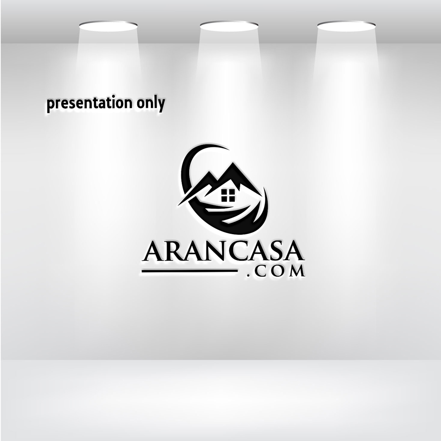 Diseño de Logo por amran mollaa para actividades arancasa slu | Diseño #34684576