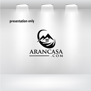 Logo Design by amran mollaa for actividades arancasa slu | Design: #34684576
