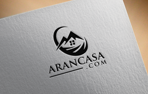 Logo Design by amran mollaa for actividades arancasa slu | Design: #34684577