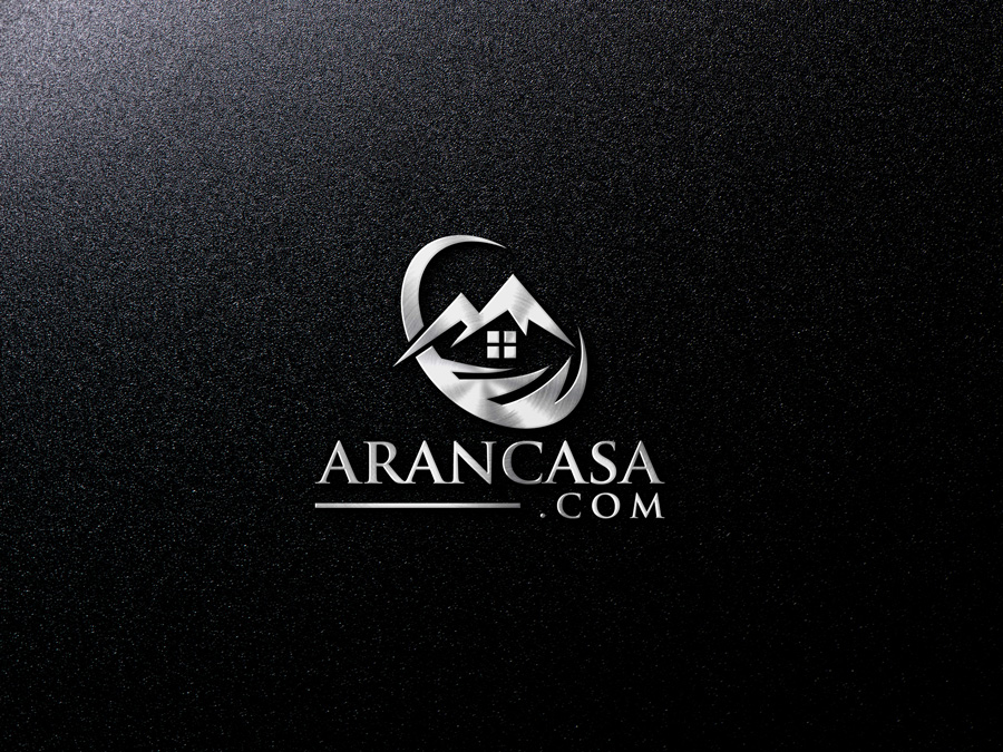 Diseño de Logo por amran mollaa para actividades arancasa slu | Diseño #34684578