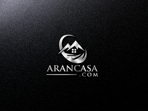 Logo Design by amran mollaa for actividades arancasa slu | Design: #34684578
