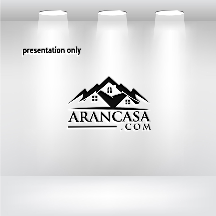 Logo Design by amran mollaa for actividades arancasa slu | Design #34685170
