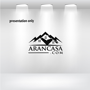 Logo Design by amran mollaa for actividades arancasa slu | Design: #34685170