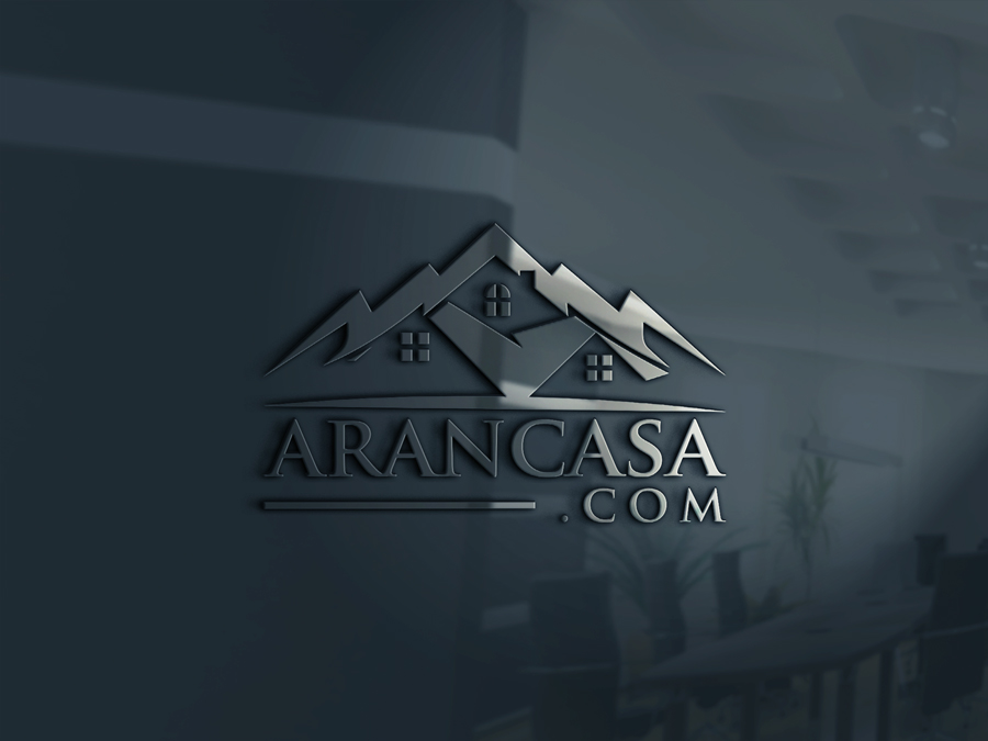 Logo-Design von amran mollaa für actividades arancasa slu | Design #34685171