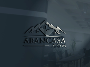 Logo Design by amran mollaa for actividades arancasa slu | Design: #34685171
