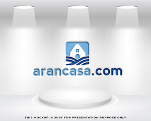 Design de Logo par Razaq pour actividades arancasa slu | Design : #34688634