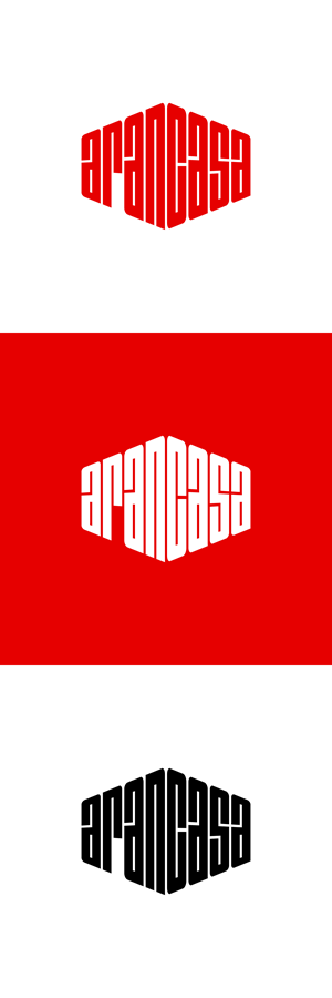 Logo Design by Unay for actividades arancasa slu | Design: #34728200