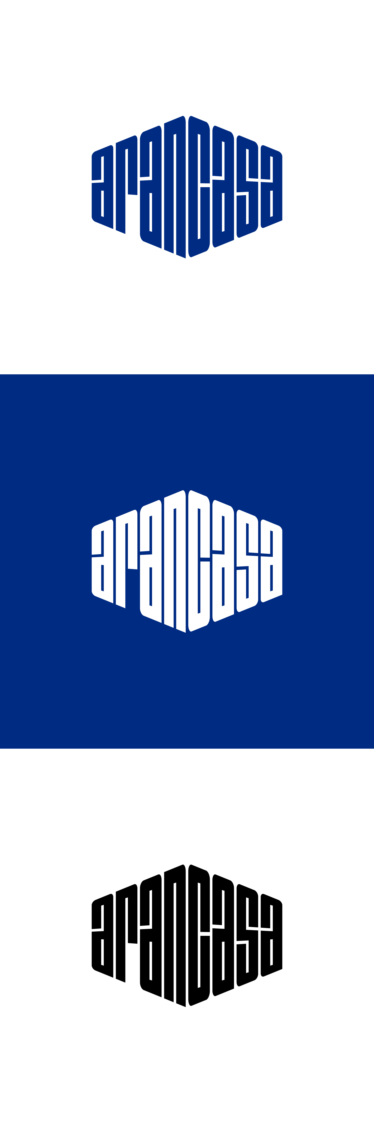 Logo Design by Histeria for actividades arancasa slu | Design #34728201