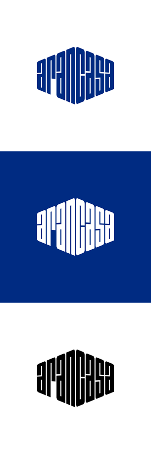 Logo Design by Unay for actividades arancasa slu | Design: #34728201