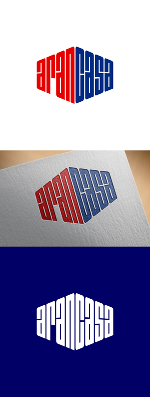 Logo Design by Unay for actividades arancasa slu | Design: #34728202
