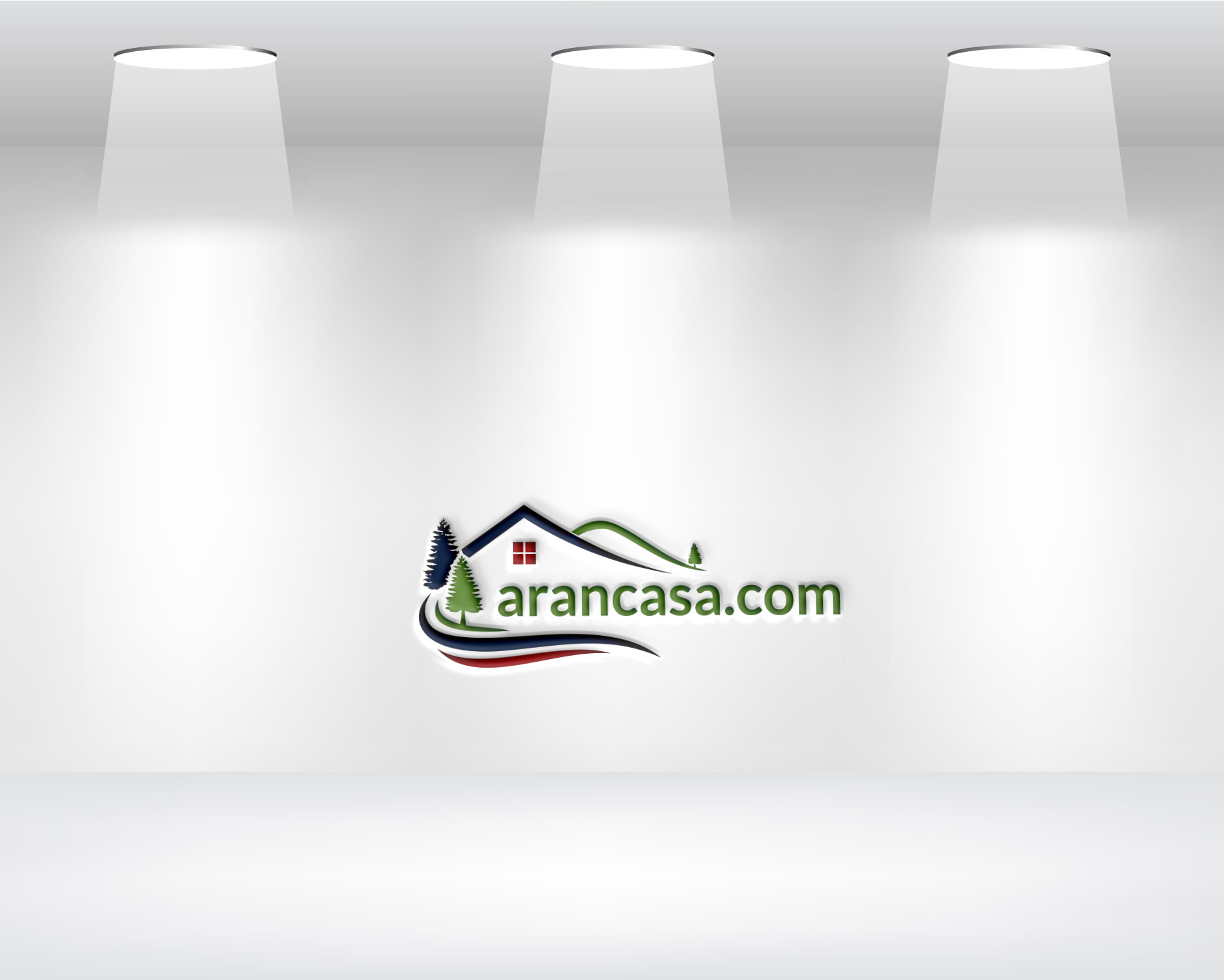 Design de Logo par Daniel Khan pour actividades arancasa slu | Design #34688224