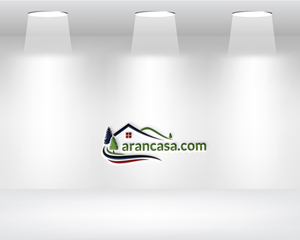 Design de Logo par Daniel Khan pour actividades arancasa slu | Design : #34688224