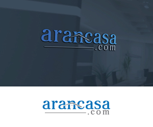Logo Design by Srk pix!14 for actividades arancasa slu | Design: #34688703