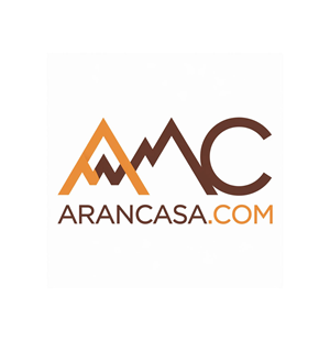 Design de Logo par KING JM pour actividades arancasa slu | Design : #34714274