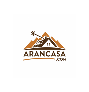 Design de Logo par KING JM pour actividades arancasa slu | Design : #34714275