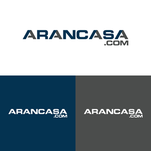 Logo Design by putri elegant for actividades arancasa slu | Design: #34684698