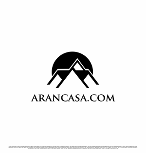 Logo Design by saesean for actividades arancasa slu | Design: #34692997