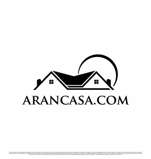 Logo Design by saesean for actividades arancasa slu | Design: #34692998