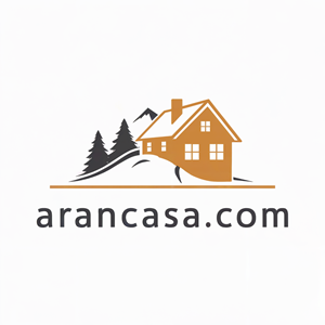 Design de Logo par Shariqology pour actividades arancasa slu | Design : #34683472