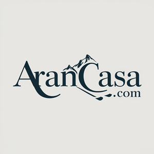 Design de Logo par Shariqology pour actividades arancasa slu | Design : #34683476