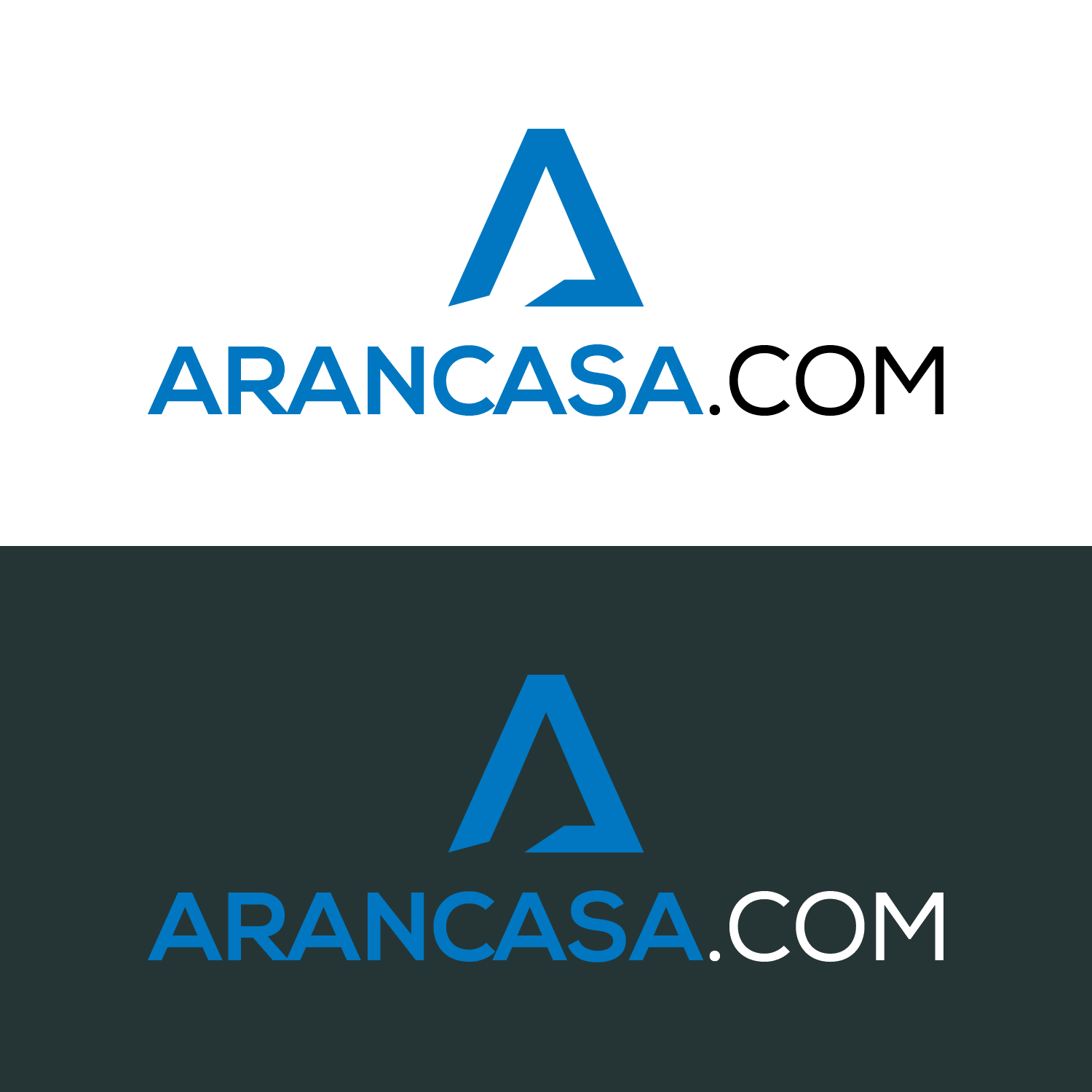Diseño de Logo por pusing para actividades arancasa slu | Diseño #34683890
