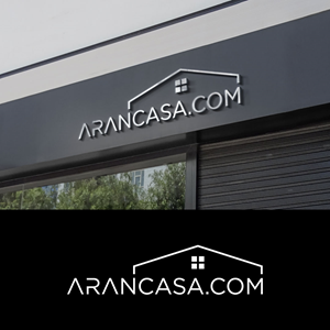 Logo-Design von Sam-Art für actividades arancasa slu | Design #34684389