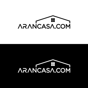 Logo Design by SAM-ART for actividades arancasa slu | Design: #35349562
