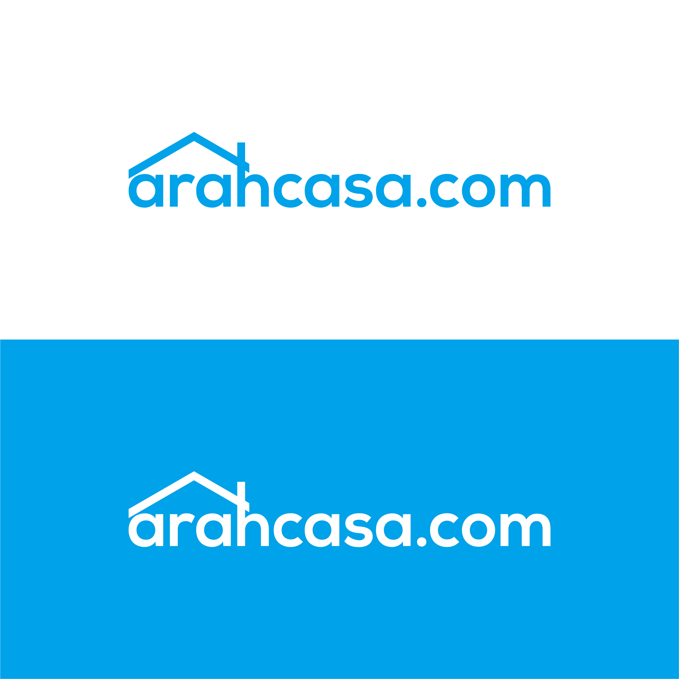 Logo Design by healer1617 for actividades arancasa slu | Design #34683368
