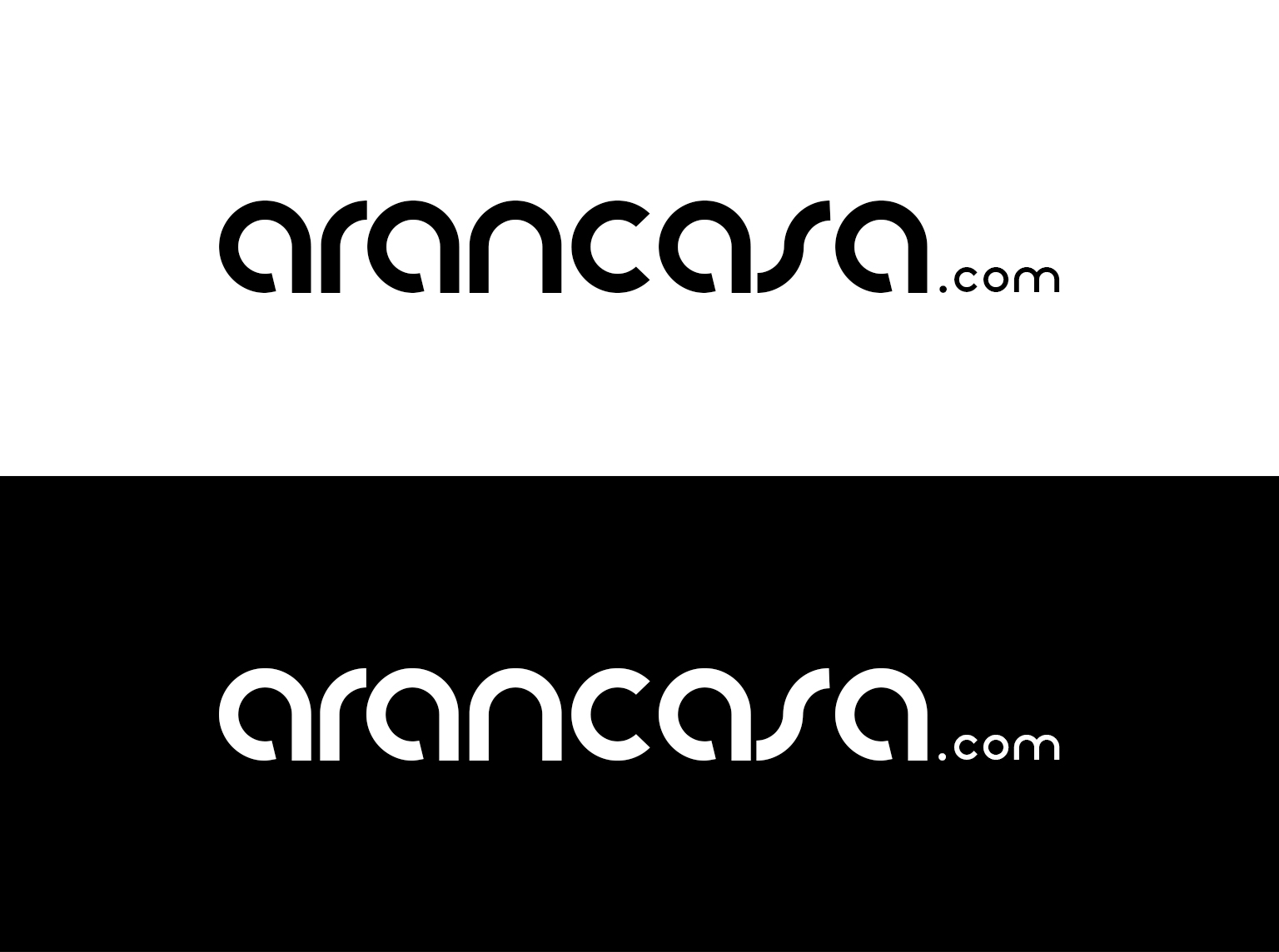 Logo Design by Rahmina for actividades arancasa slu | Design #34690259