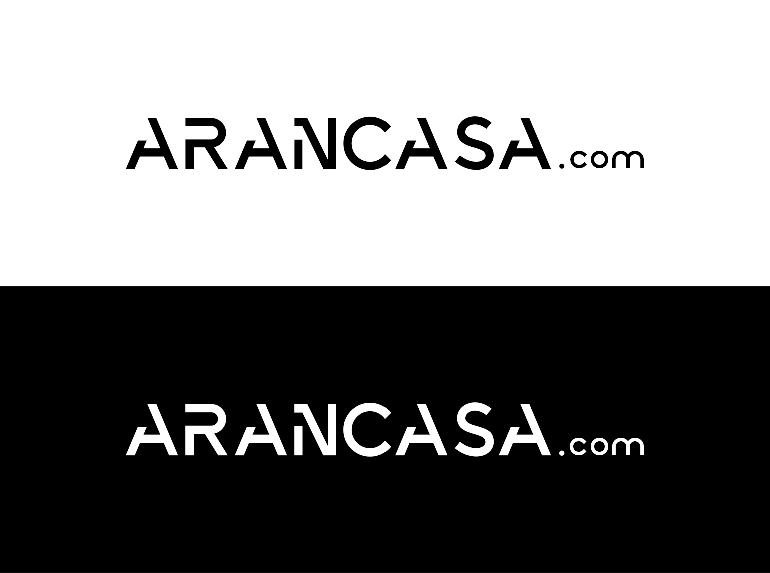 Logo Design by Rahmina for actividades arancasa slu | Design #34690260