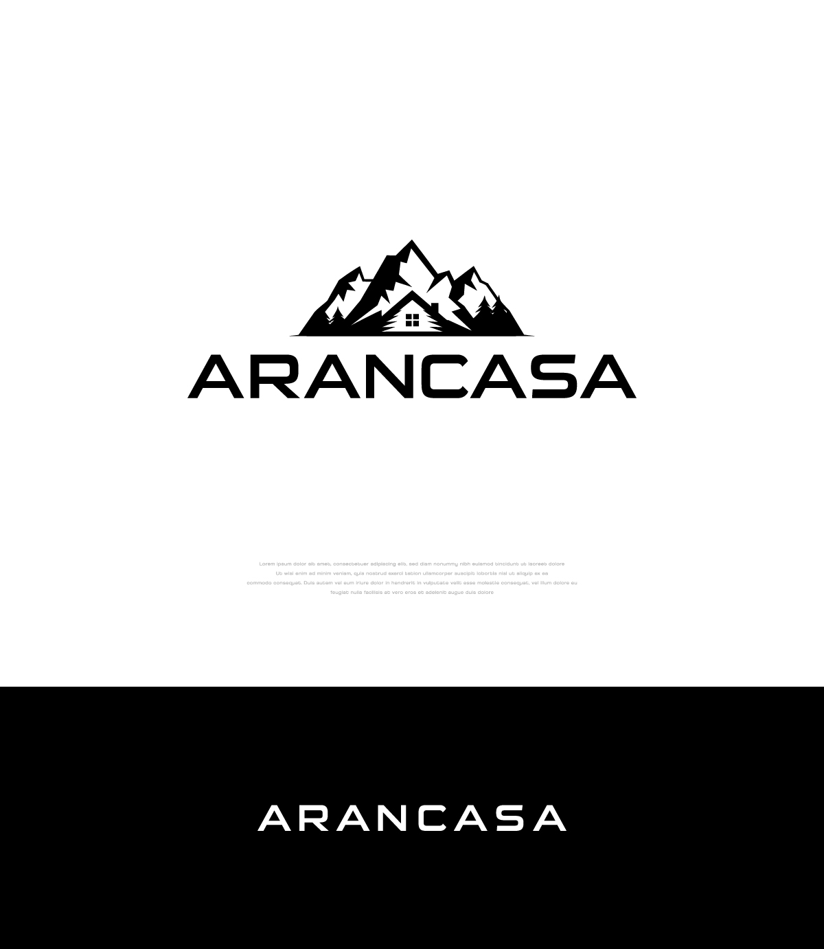 Diseño de Logo por apik. para actividades arancasa slu | Diseño #34683746