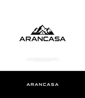Diseño de Logo por apik. para actividades arancasa slu | Diseño: #34683746