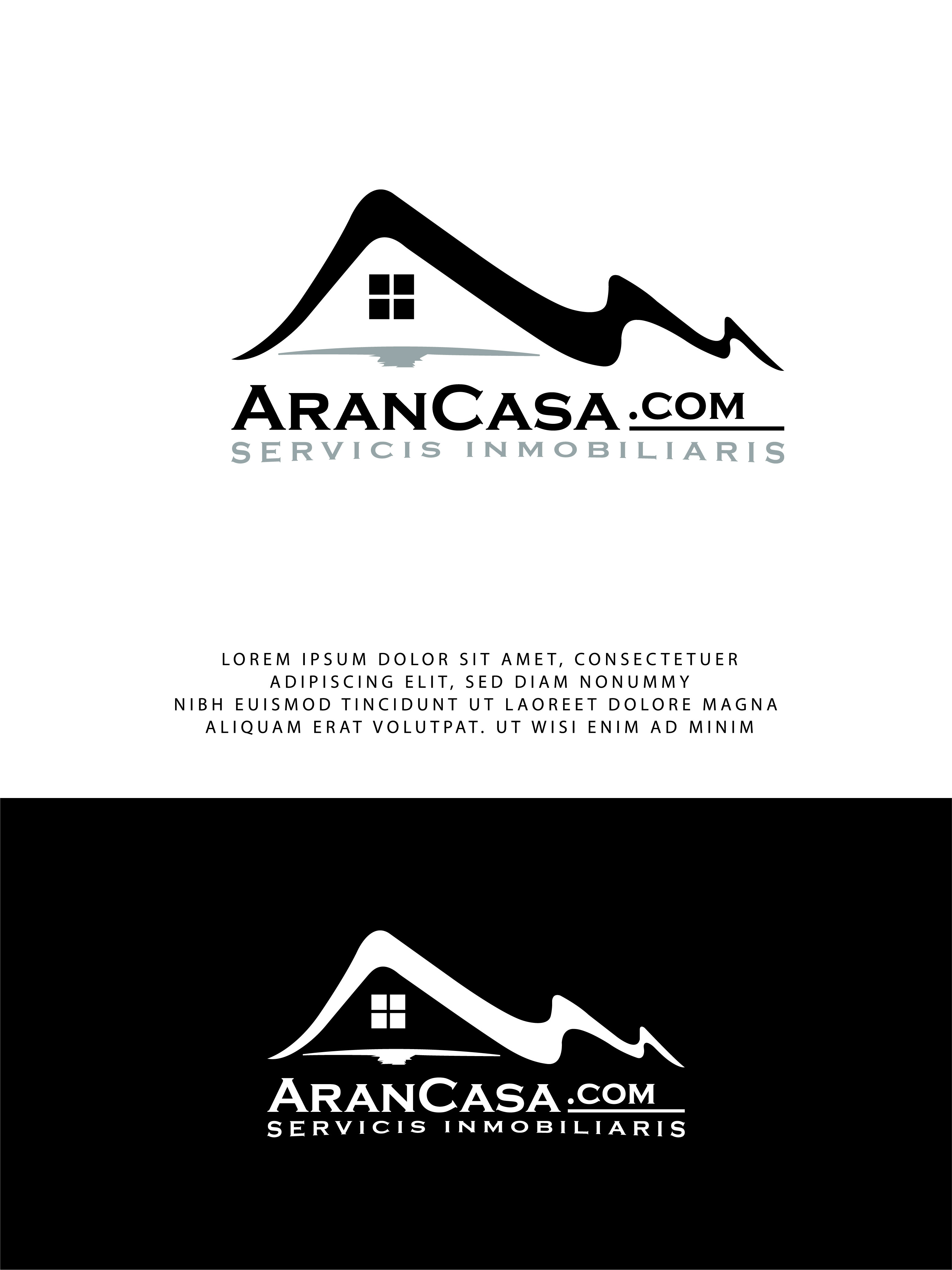 Design de Logo par Hanzulla wahid pour actividades arancasa slu | Design #34689454