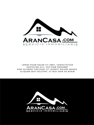 Design de Logo par Hanzulla wahid pour actividades arancasa slu | Design : #34689454