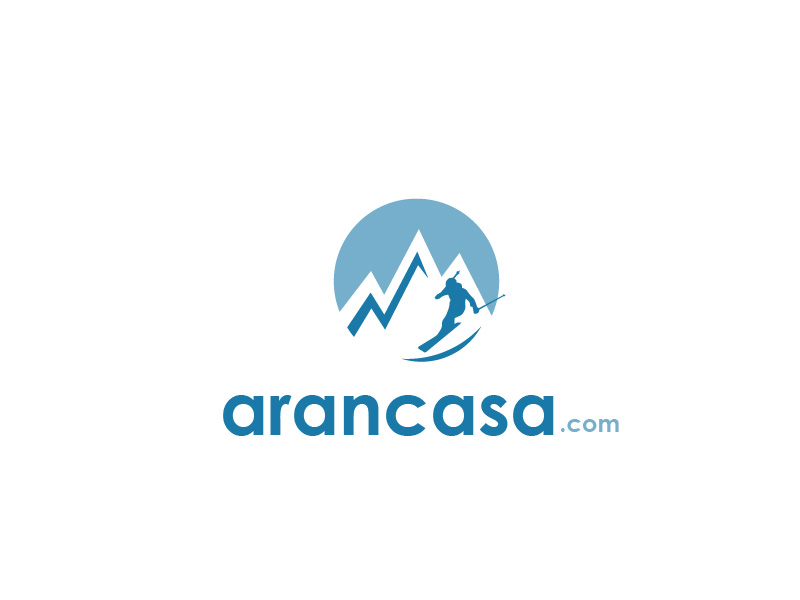 Logo Design by 4lv for actividades arancasa slu | Design #34723136
