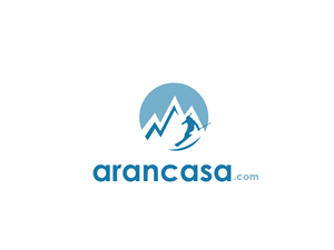 Design de Logo par 4lv pour actividades arancasa slu | Design : #34723136