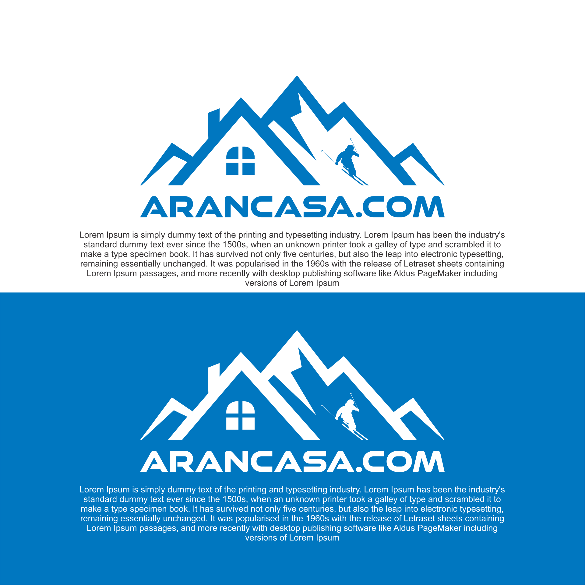 Design de Logo par diego costa pour actividades arancasa slu | Design #34683626