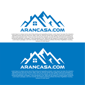 Design de Logo par diego costa pour actividades arancasa slu | Design : #34683626