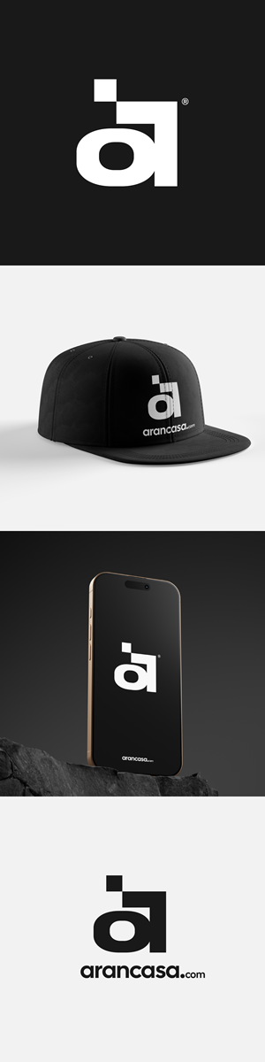 Design de Logo par Echelon pour actividades arancasa slu | Design : #34684025
