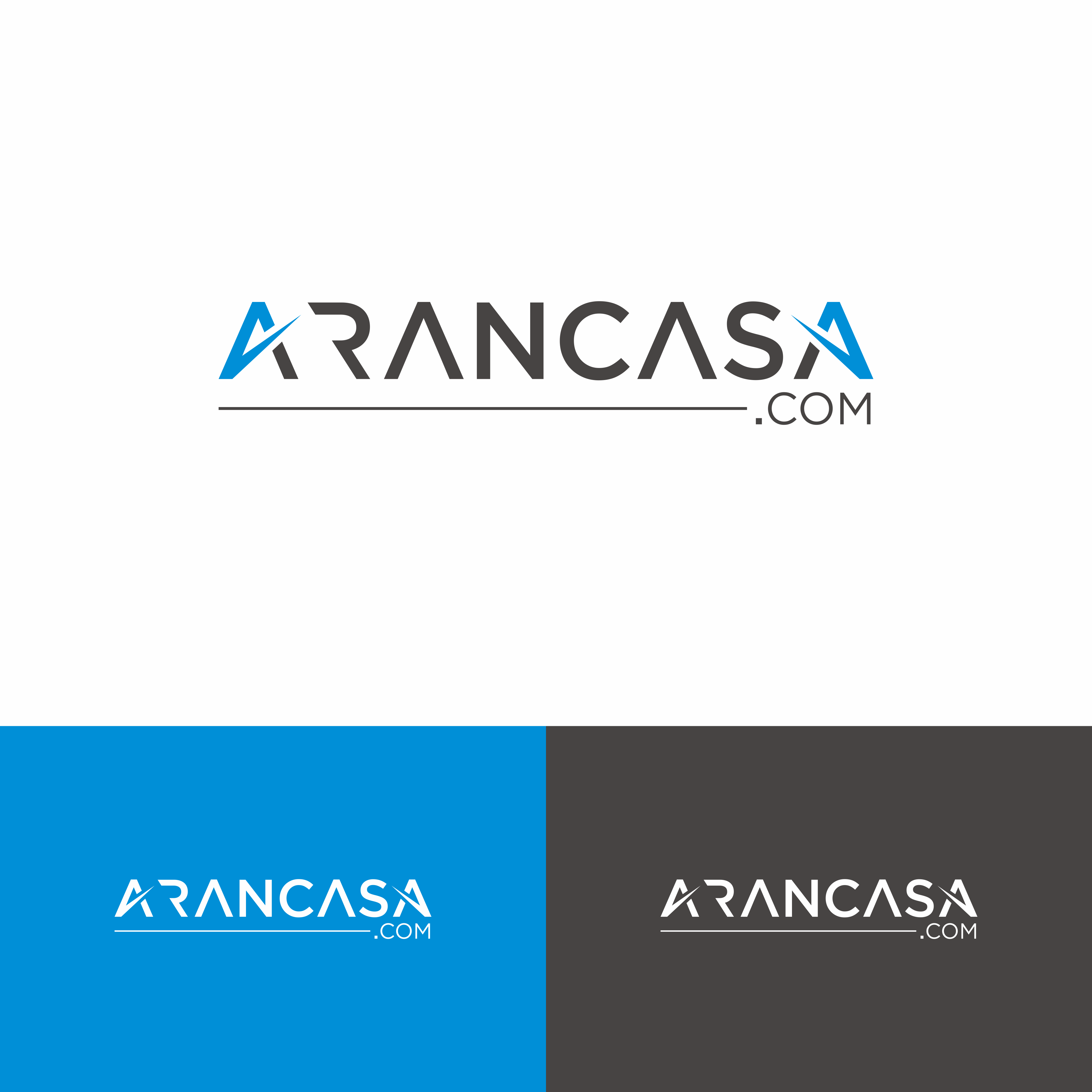 Design de Logo par bulbull pour actividades arancasa slu | Design #34683507