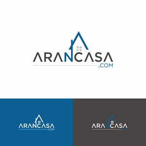 Design de Logo par bulbull pour actividades arancasa slu | Design : #34683621