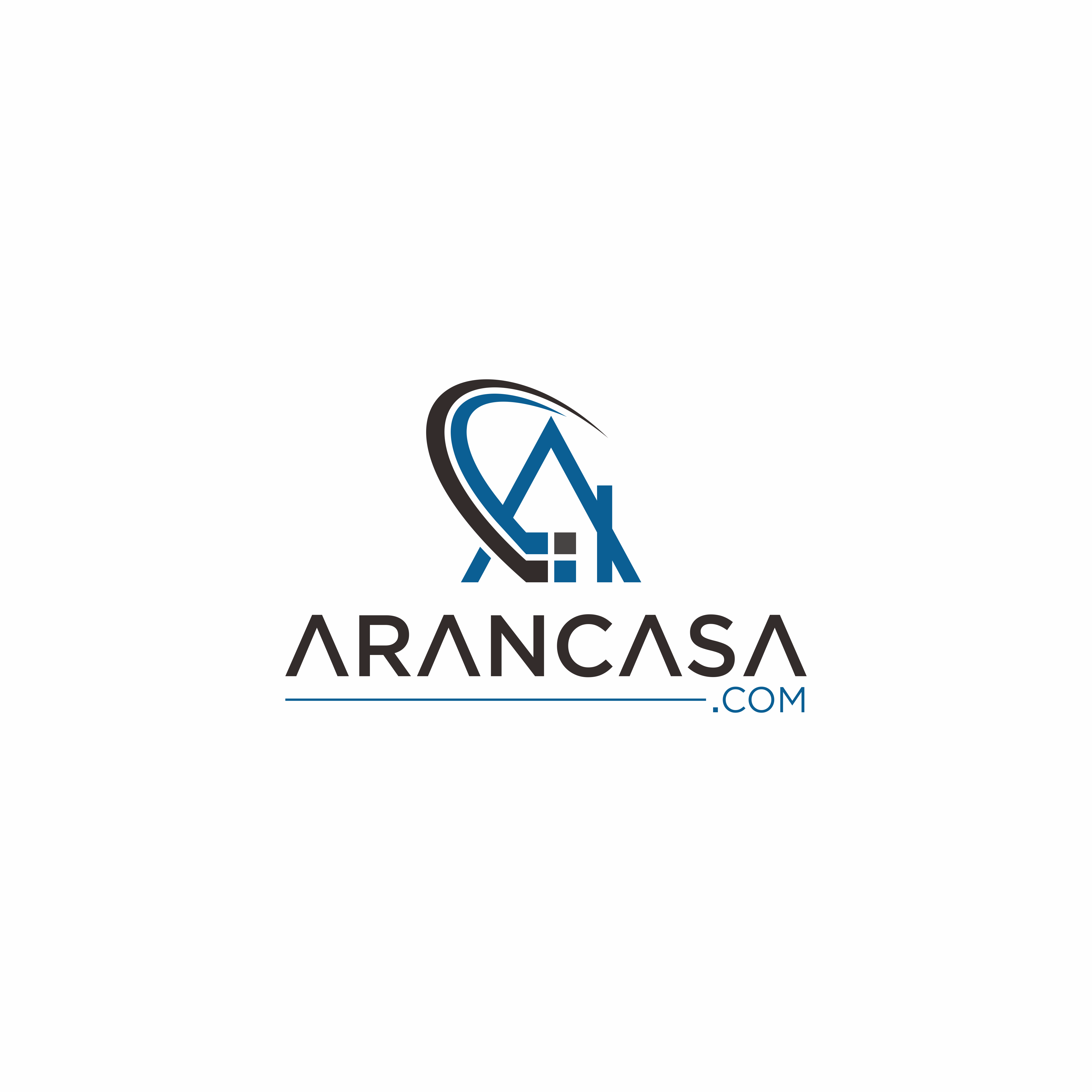 Logo Design by bulbull for actividades arancasa slu | Design #34683704
