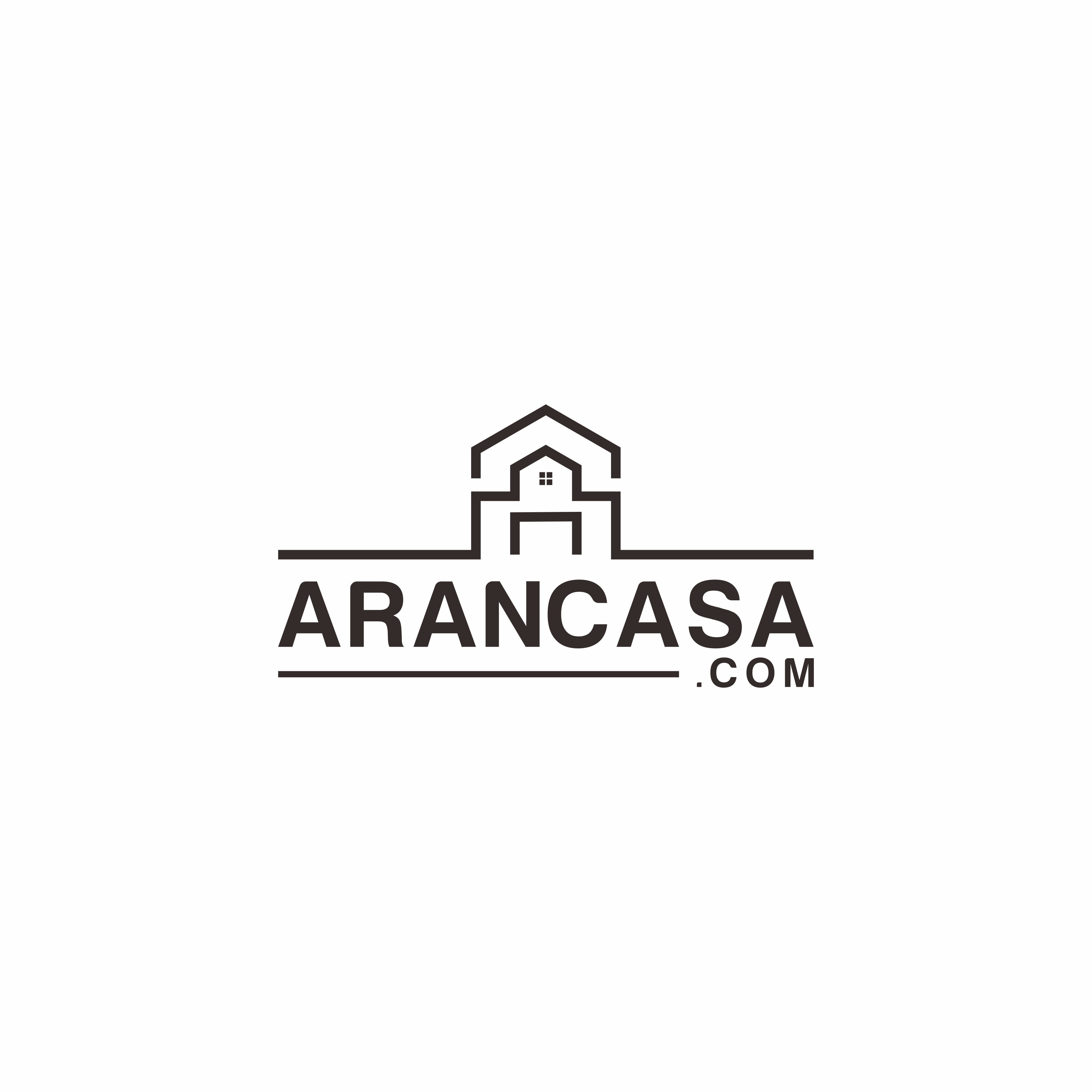 Logo Design by bulbull for actividades arancasa slu | Design #34684196
