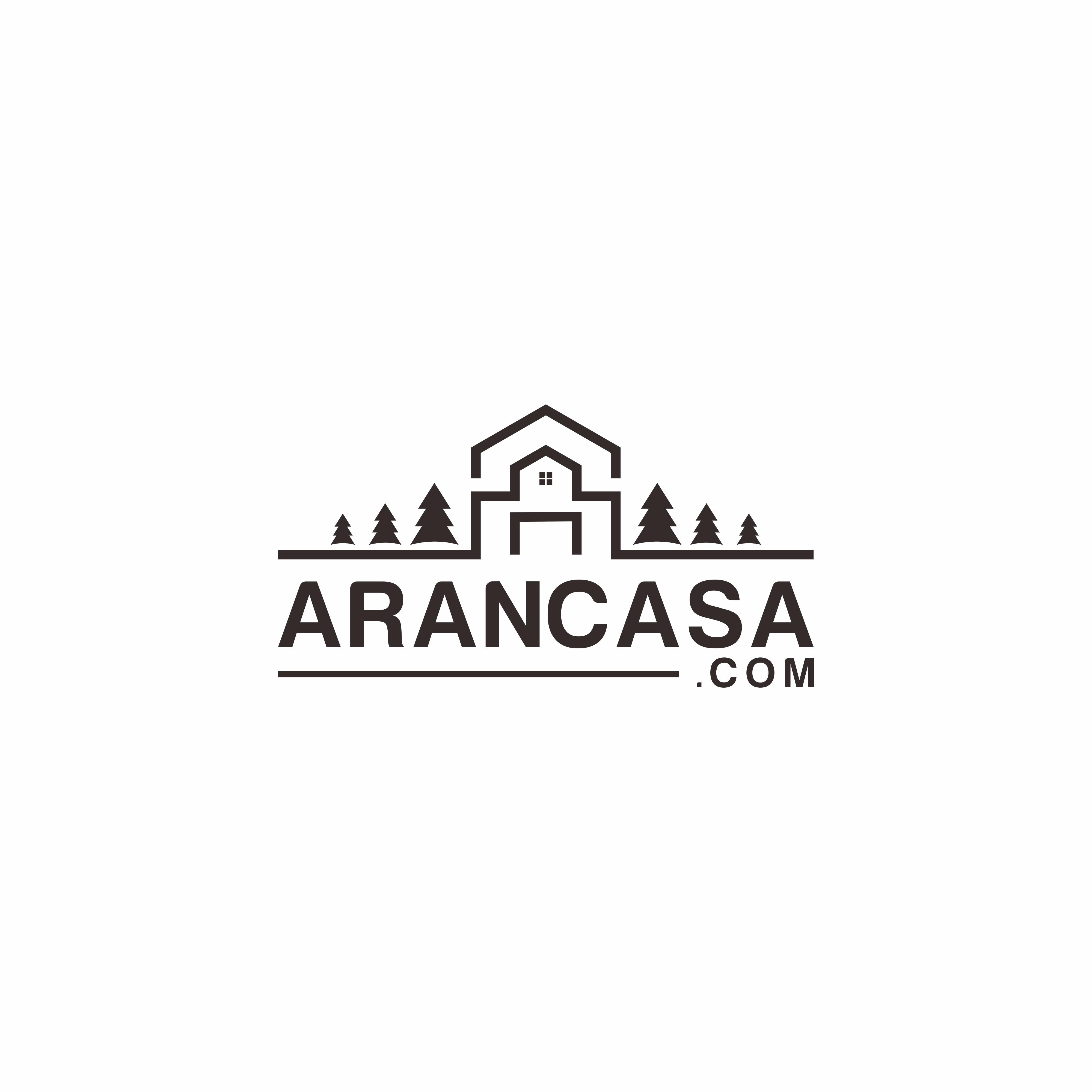 Design de Logo par bulbull pour actividades arancasa slu | Design #34684331